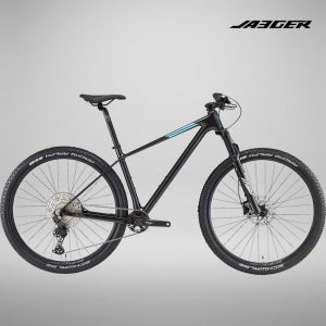 [온누리상품] 2026 예거 벤츄라5 29인치 가성비 카본 MTB 자전거 데오레 12단 산악자전거