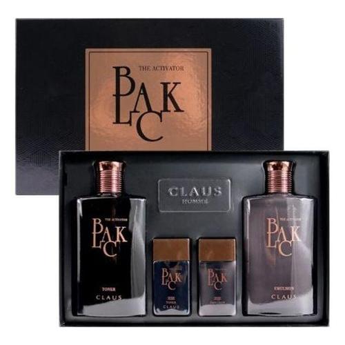 클라우스디액티베이터에이지리스토너