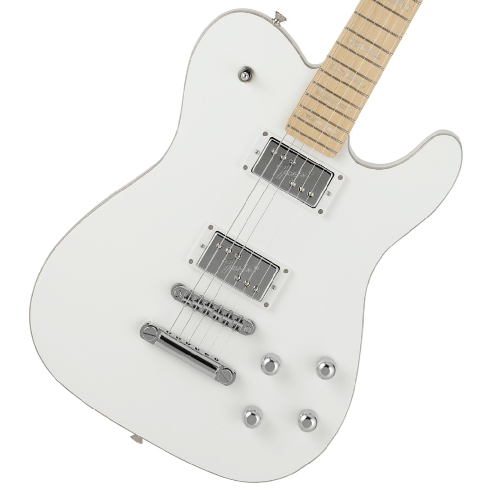 Fender 펜더 일렉기타 하루나 텔레캐스터 부스트 메이플 지판