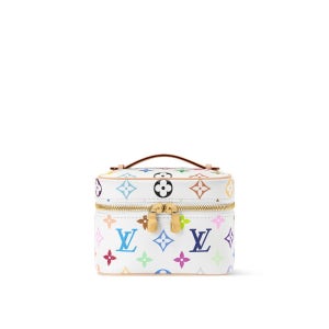 루이비통 가방 LV x TM 니스 나노 M27941