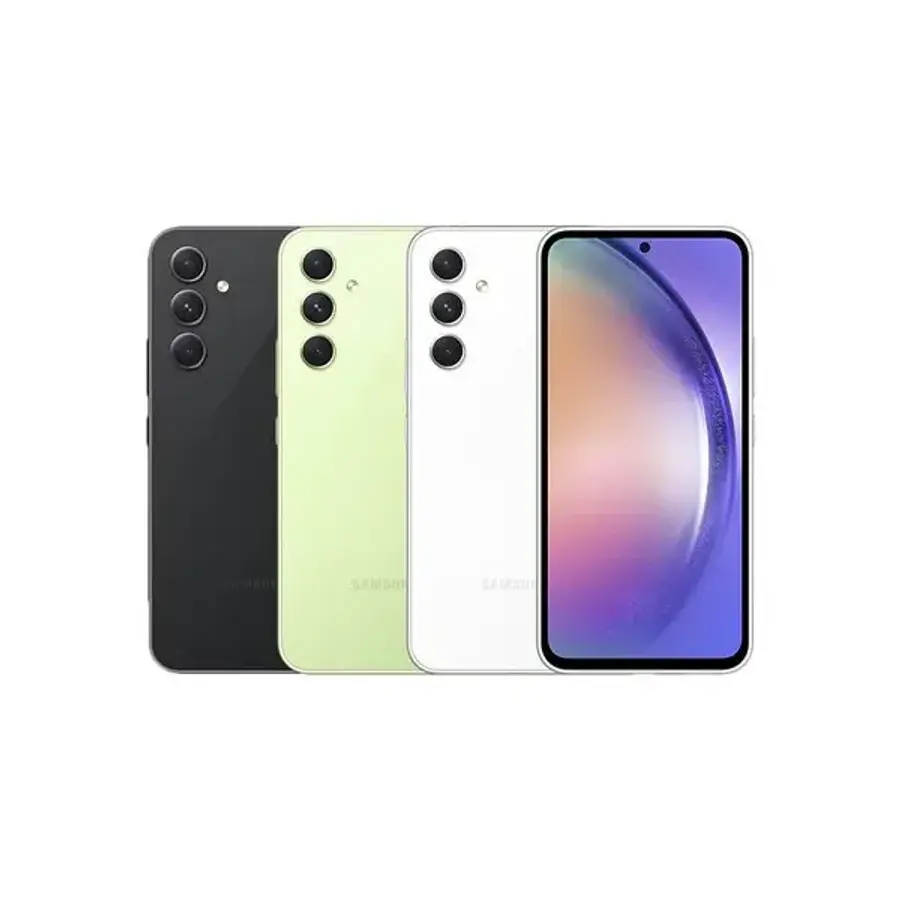 [삼성]전자 갤럭시 퀀텀4 128GB SM-A546 공기계 알뜰폰 새상품