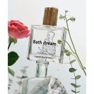 매장정품 SEI LI 베쓰드림 엑스트레 드 퍼퓸 50mL [아로마틱 스파 향]