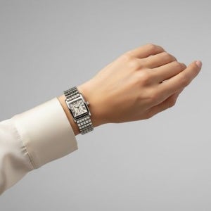 패세라 L5.200.4.71.6 돌체비타 미니 여성 메탈시계