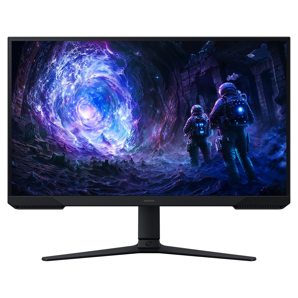 Samsung Odyssey 27인치 QHD 게이밍 모니터