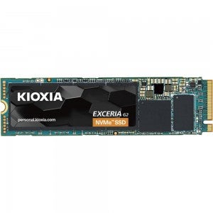 키오시아 EXCERIA G2 M.2 NVMe (1TB)
