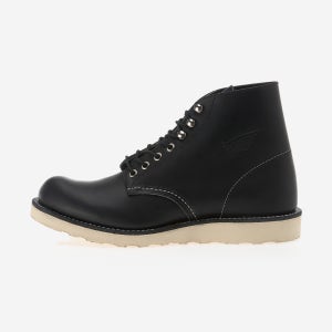 레드윙 RED WING 플레인 토 9070