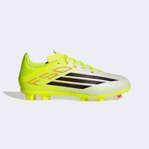 아디다스 ADIDAS F50 리그 FG/MG 주니어 JR9014