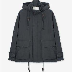 [티엔지티] Comfort Office Jumper (Grey) TNJU6E100G2 TNJU6E100G2