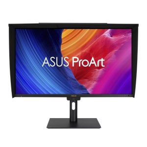 ASUS모니터 ProArt PA27UCGE 인텍앤컴퍼니 (정품)