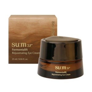 숨37 퍼멘타리프트 리쥬버네이팅 아이크림 25ml