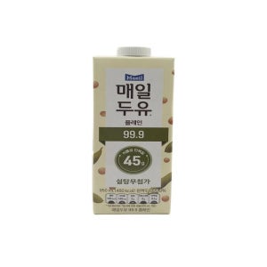 매일유업 매일유업 매일두유 99.9 950ml x 12팩