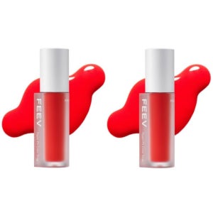 피브 틴트 하이퍼핏 컬러 촉촉 드롭 웜 미닝아웃 X2개