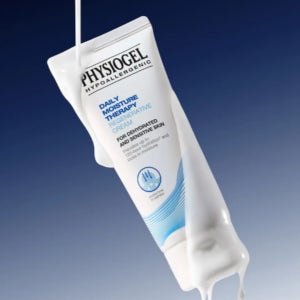 피지오겔 수분크림 DMT 리제너러티브 크림 보습 100ml