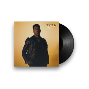 [국내배송] Giveon 기브온 When It’s All Said and Done...Take Time 수입 LP 바이닐 2021