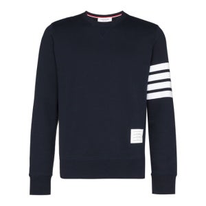 26SS 톰브라운 4바 스트라이프 맨투맨 MJT021H 00535 461