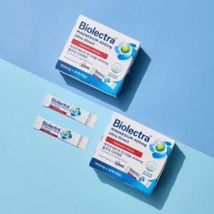 바이오렉트라 마그네슘 400 울트라 다이렉트