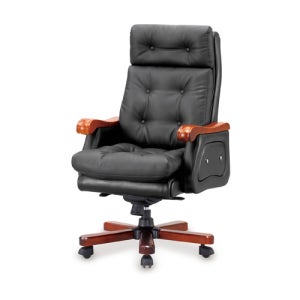AT-002A 중역가구 중역용의자 고급 모던중역