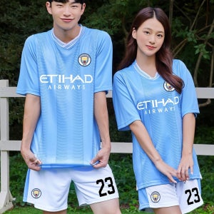 336A 축구유니폼