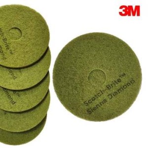 3m 다이아몬드 패드 연마용 16인치 5P