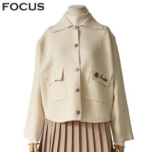 [롯데백화점] 포커스 포켓 자켓(FS3A7JK0047) LE1213183260