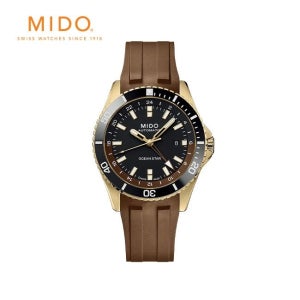 [롯데백화점] 미도 [공식] 미도 오션스타 GMT M0266293729100 LE1219554282