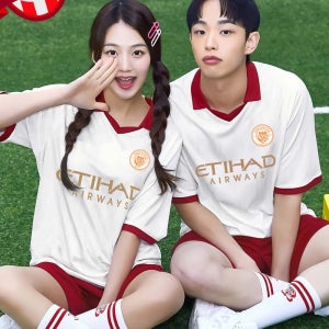 336B 축구 유니폼