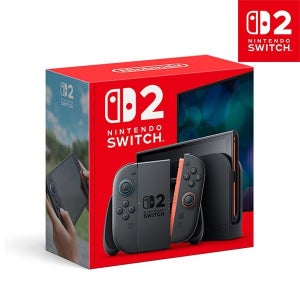 닌텐도 스위치2 본체 일반판