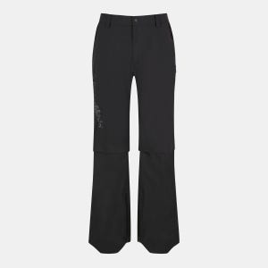 테일러메이드 남성 패커블 레인웨어 팬츠 TMPTOZ181-199