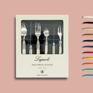 장네론 라귀올 1인 브런치 선물세트 11컬러