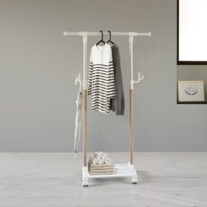 왕자행거 네오스페이스(오크콤비 미니)