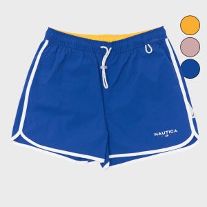 [노티카] 83플래그 쿨 쇼츠 우먼(3부) NSP7554