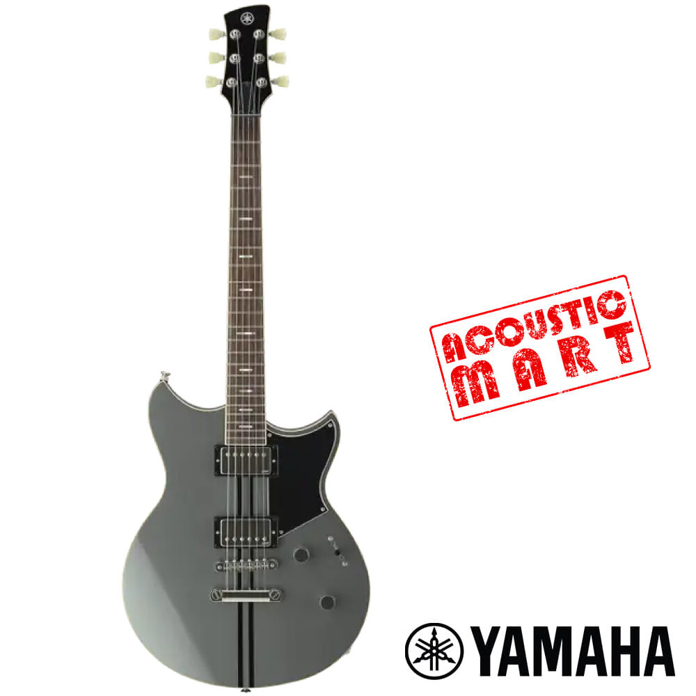 Yamaha 야마하 레브스타 Standard MGR Mist Green 일렉기타 RSS20