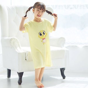 프리미에팜 신비아파트 여아 엘리 이지 5부 원피스