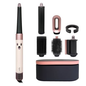 다이슨 에어랩 I.D. 세라믹핑크 국내AS 정품 eTV[35696060]