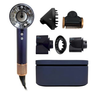 다이슨 슈퍼소닉 뉴럴 HD16 블루 코퍼 국내AS eTV[35696054]