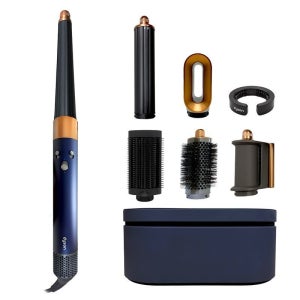 다이슨 에어랩 i.d. 멀티 스타일러 앤 드라이어 (블루/코퍼) eTV[35696061]