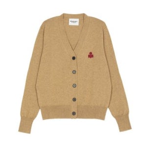 이자벨마랑 카리나 여성 가디건 CA0104FA C1L17E CMGA