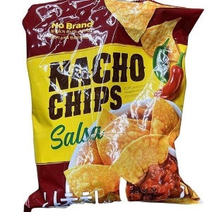 케이티알파쇼핑 나쵸칩 살사맛 155g x 3개 m76062