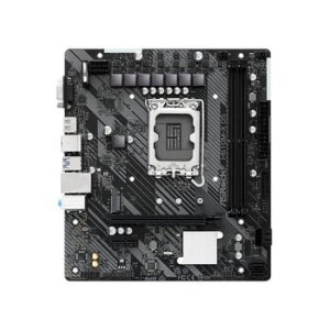 ASRock H610M-X D5 인텍앤컴퍼니 (벌크)
