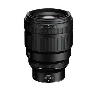 니콘 NIKKOR Z 85mm F1.2 S 정품-TR