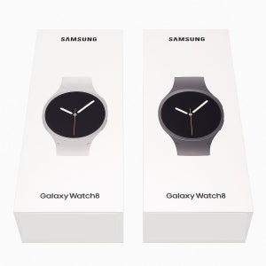 삼성전자 갤럭시워치8 40mm SM-L325N 블루투스 가개통 새상품