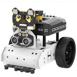 스마트카 자율주행 파이썬 프로그램 로봇 키트 자동차