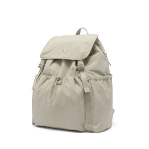 [스노우피크 어패럴] 캠플 백팩 25L Light Beige (S26ZUCBP14)