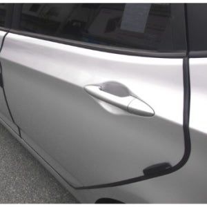 카데코 토드 녹방지 몰딩 도어가드