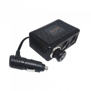 카데코 토드 플러스 멀티소켓