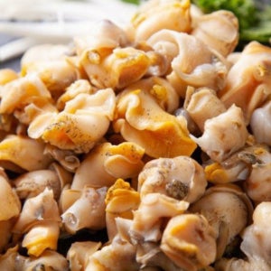 [풍요로운바다]골뱅이 자숙 손질 순살 동해안 후포항 생물 자연산 250gx1팩