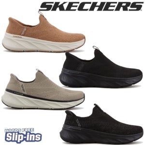 [롯데백화점] 스케쳐스 남여 엣지라이드 슬립인스 4종 SL0MPCFY061 LE1220915721