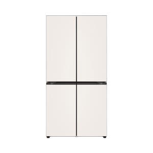 LG전자 LG 디오스 AI 오브제컬렉션 냉장고 870L H875GBB011