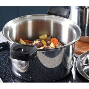 저압냄비 D14 알텐바흐 저압 냄비 로우