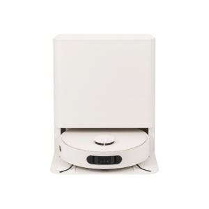 LG전자 LG 코드제로 AI 오브제컬렉션 B95AWBTH 로보킹 로봇청소기 올인원 자동 급배수 흡입+물걸레 / JJ